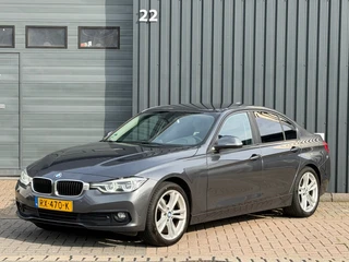 BMW 3 Serie – thumbnail 1