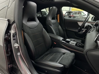 Mercedes-Benz CLA – thumbnail 35