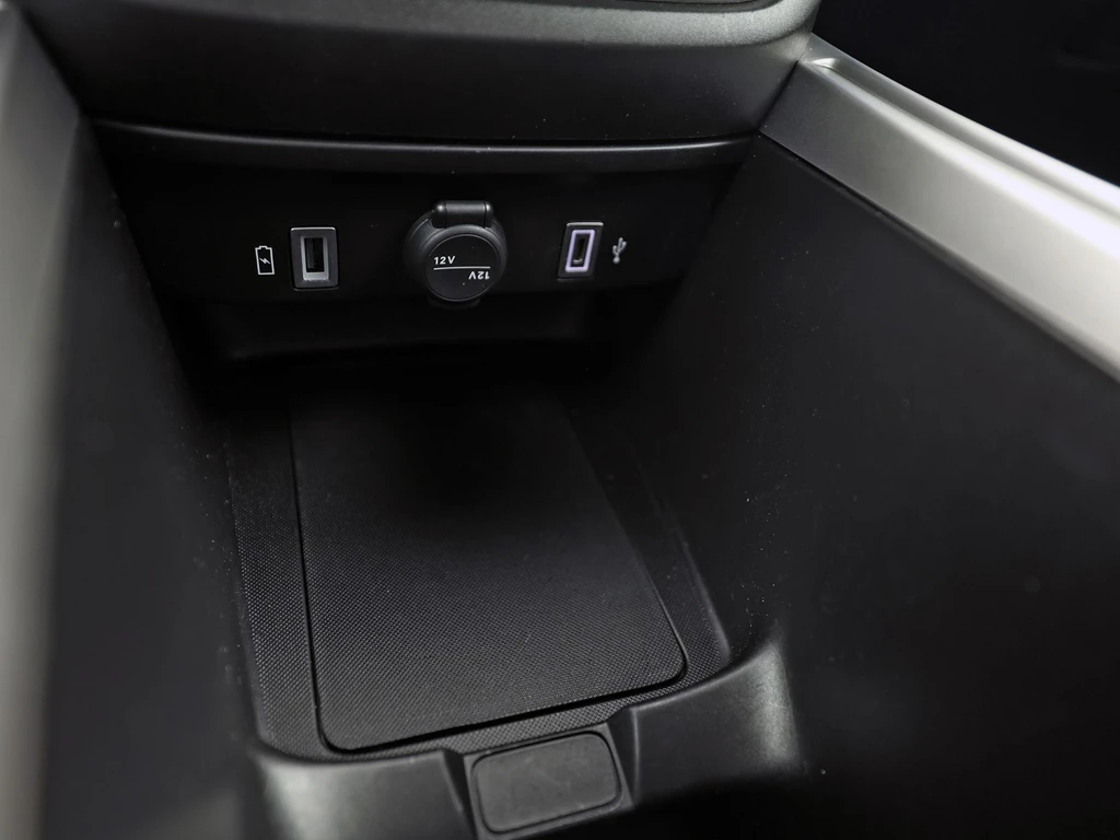 Jeep Avenger – foto 23