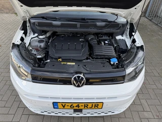 Volkswagen Caddy – thumbnail 14