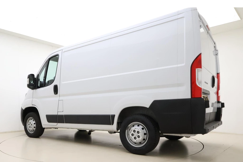 Peugeot Boxer – foto 4