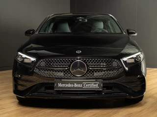 Mercedes-Benz A-Klasse – thumbnail 3