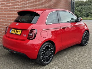 Fiat 500e – thumbnail 7