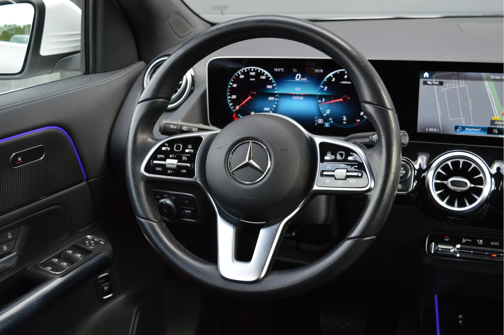 Mercedes-Benz GLA – foto 23