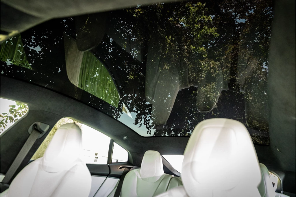 Tesla Model S – foto 12