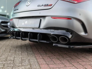 Mercedes-Benz CLA – thumbnail 23