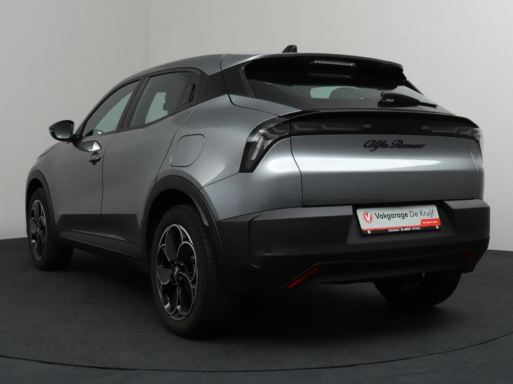 Alfa Romeo Junior – foto 3