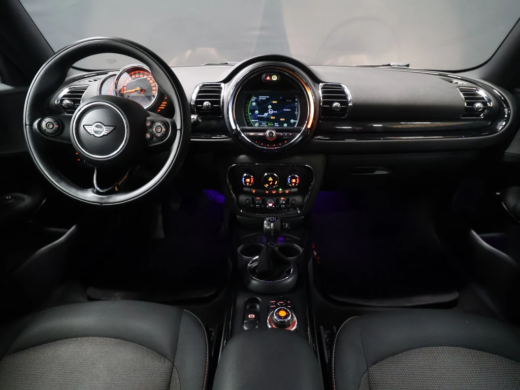 MINI Clubman – foto 11