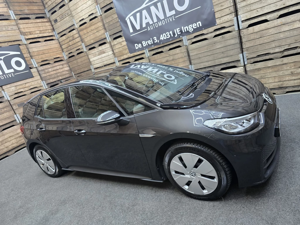 Volkswagen ID.3 – foto 6