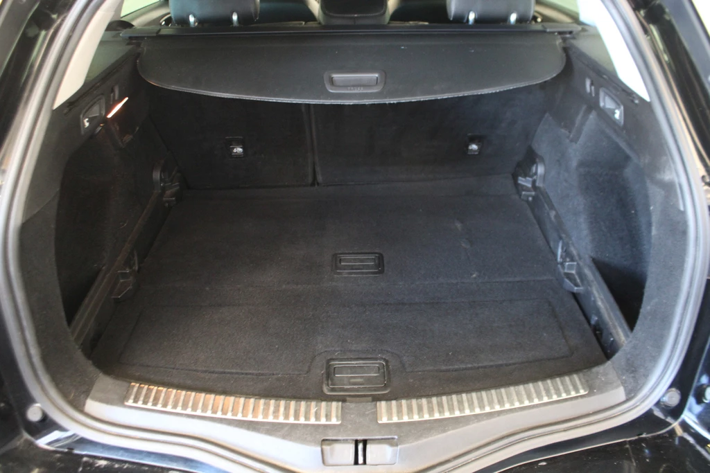 Renault Mégane Estate – foto 20