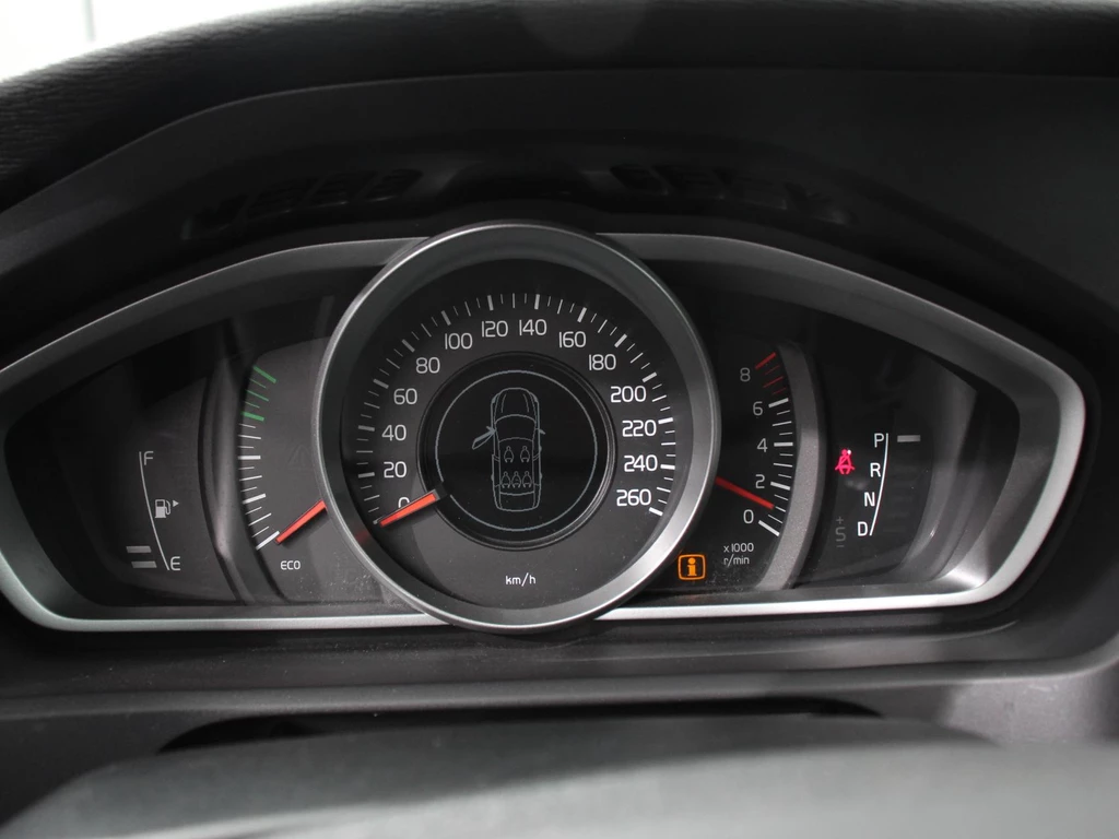 Volvo V40 – foto 16