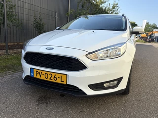 Ford Focus – thumbnail 3