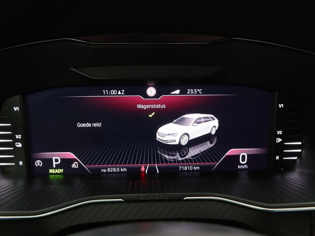 Škoda Superb – foto 26