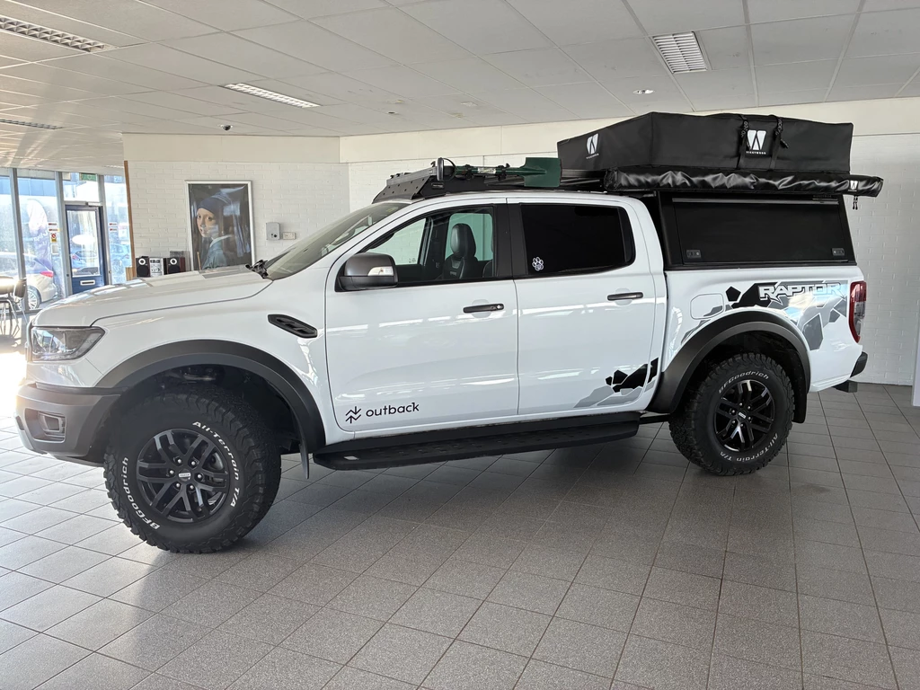 Ford Ranger – foto 7