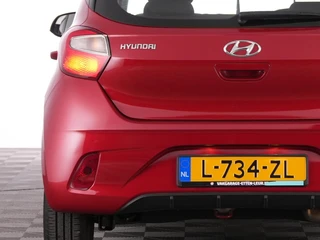 Hyundai i10 – thumbnail 8