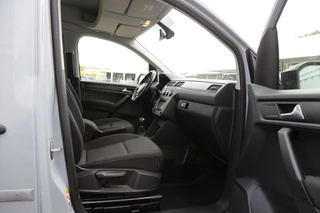 Volkswagen Caddy – thumbnail 33