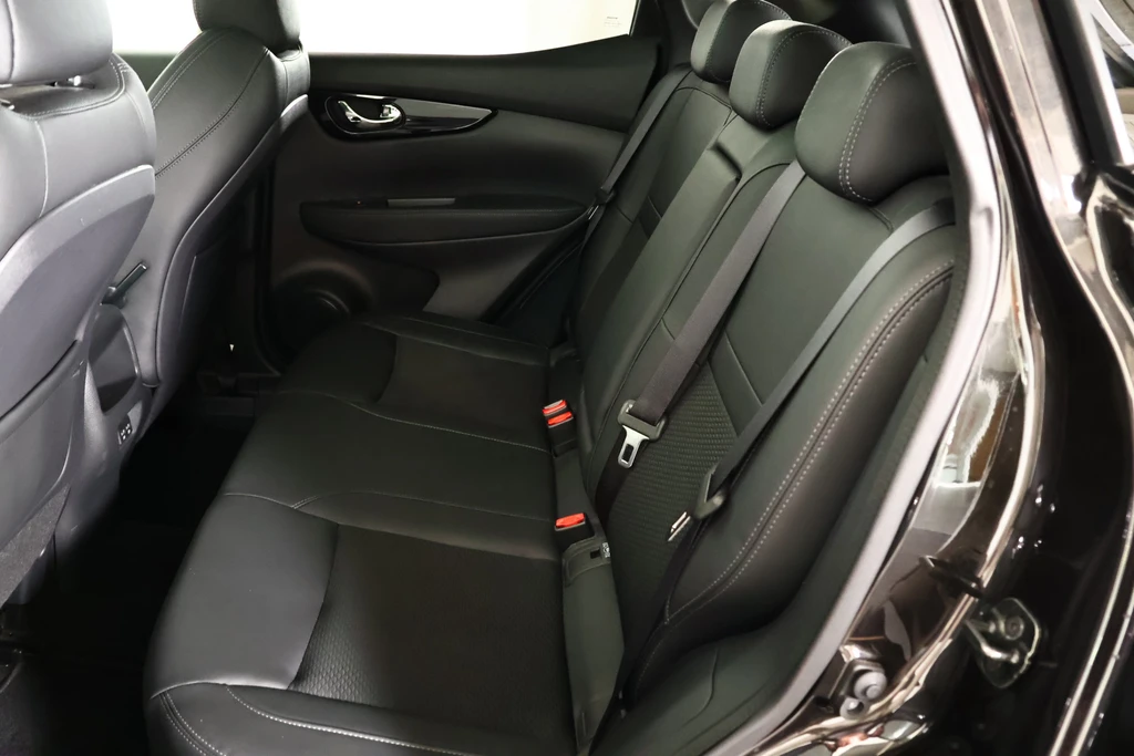 Nissan QASHQAI – foto 15