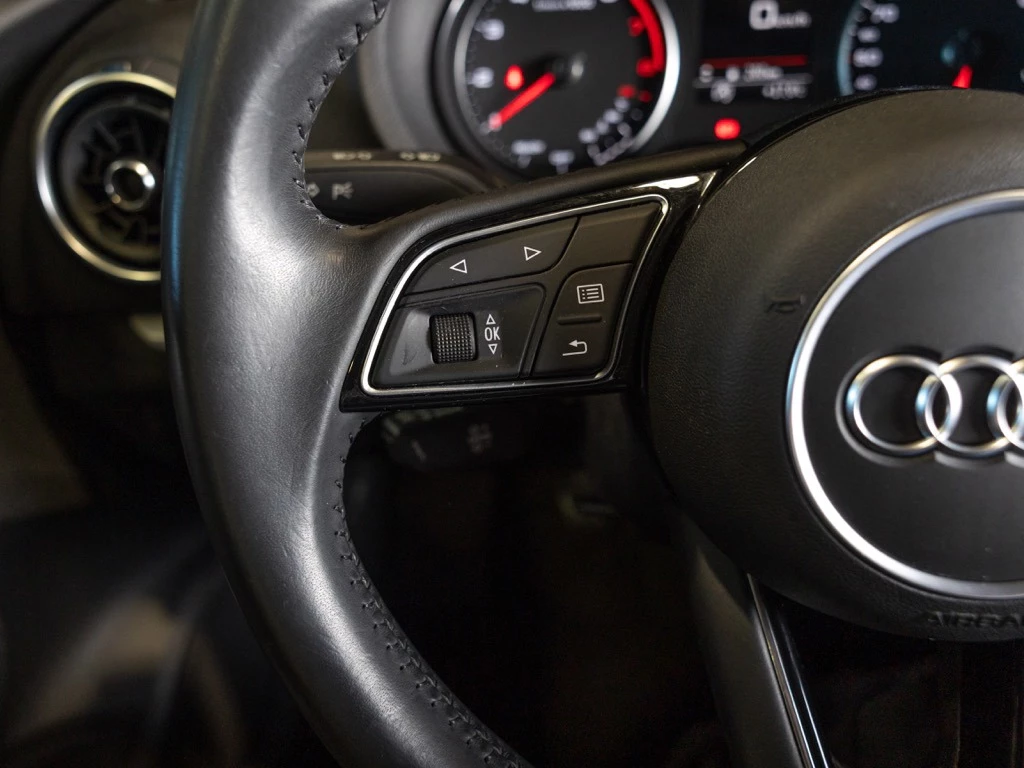 Audi A3 – foto 21