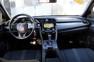 Honda Civic – thumbnail 29