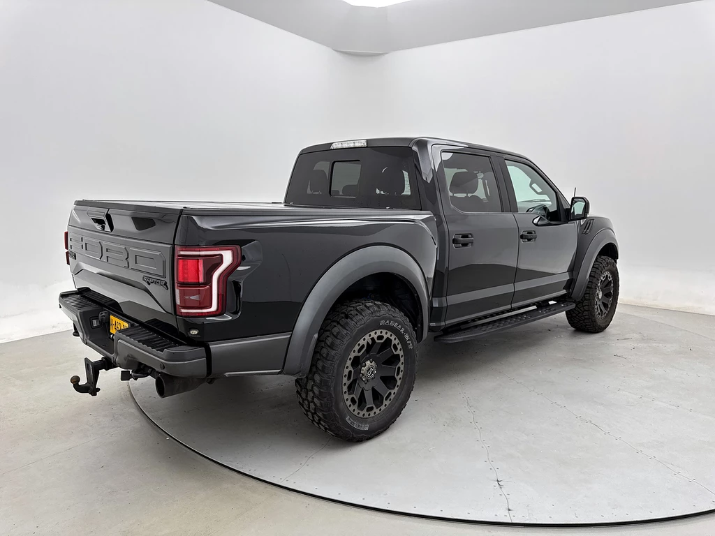 Ford F-150 – foto 2