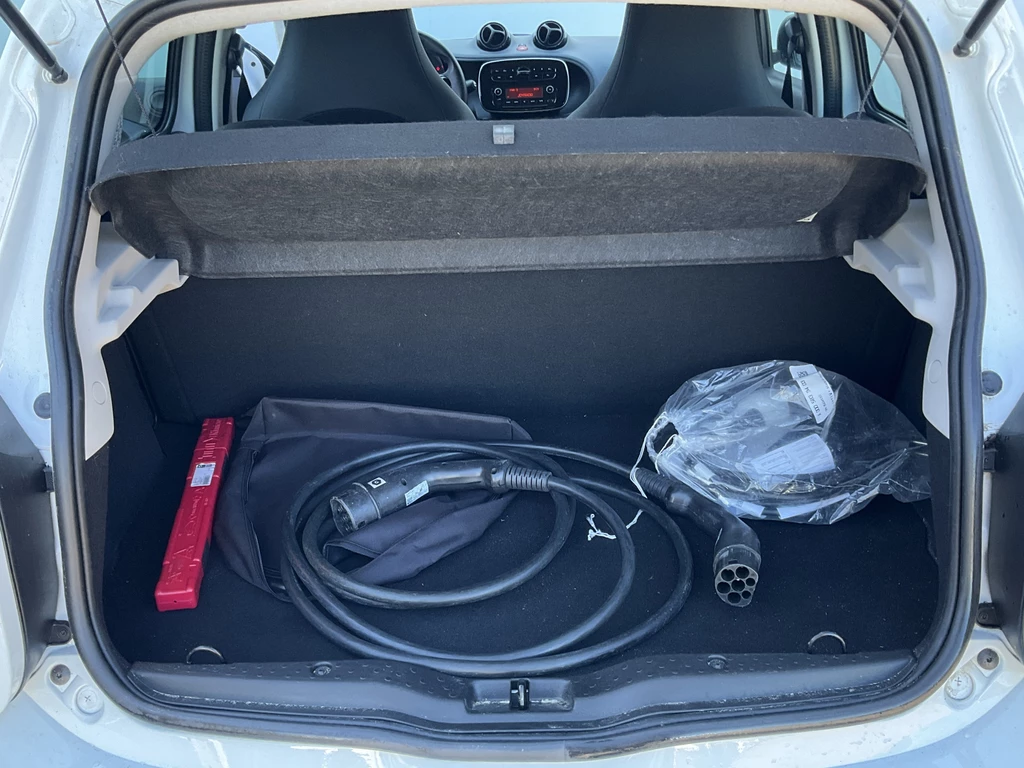smart Forfour – foto 32