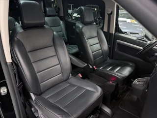 Peugeot e-Traveller – thumbnail 18