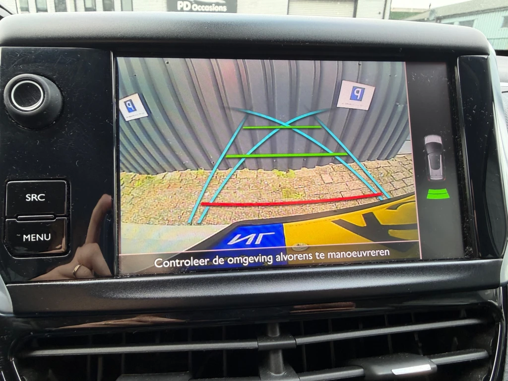 Peugeot 2008 – foto 16