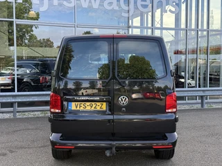 Volkswagen Transporter – thumbnail 2
