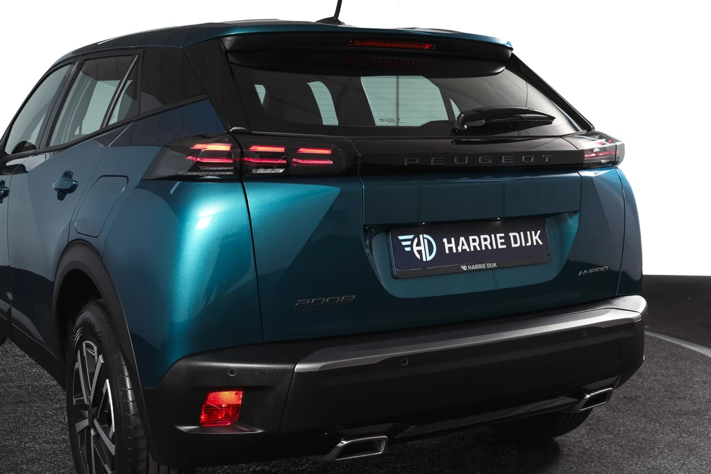 Peugeot 2008 – foto 6