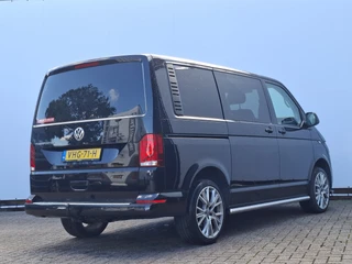 Volkswagen Transporter – thumbnail 6