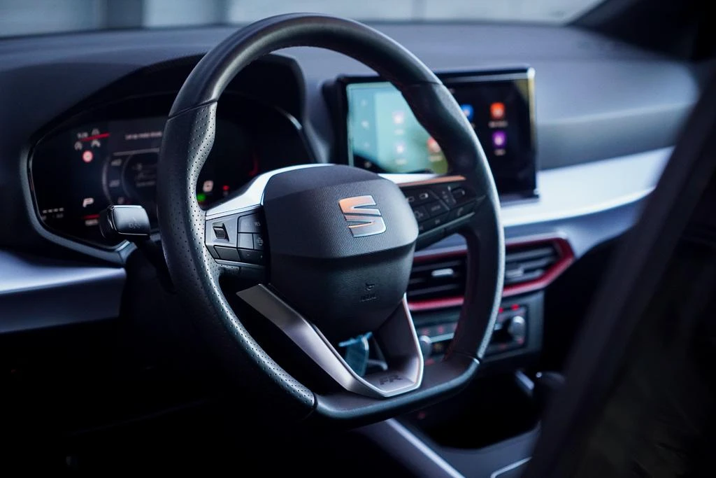 SEAT Arona – foto 14