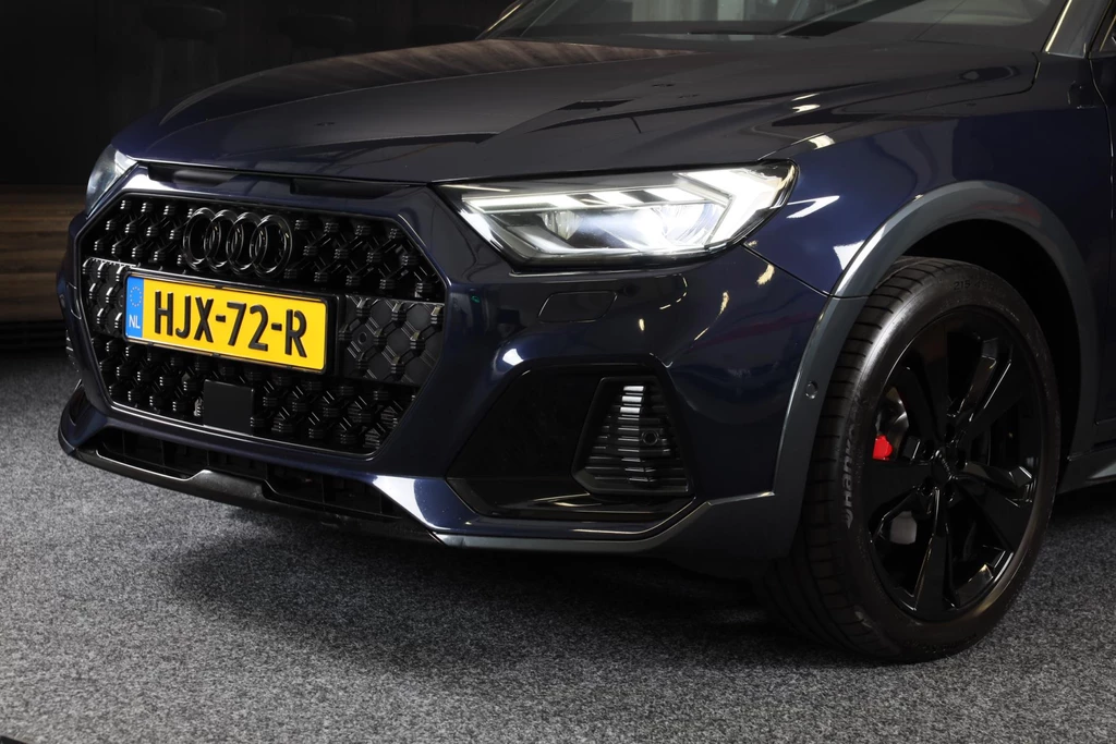 Audi A1 – foto 41