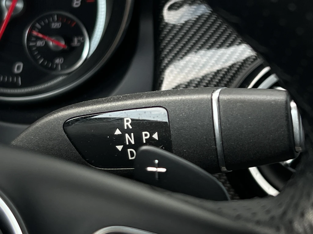 Mercedes-Benz CLA – foto 18