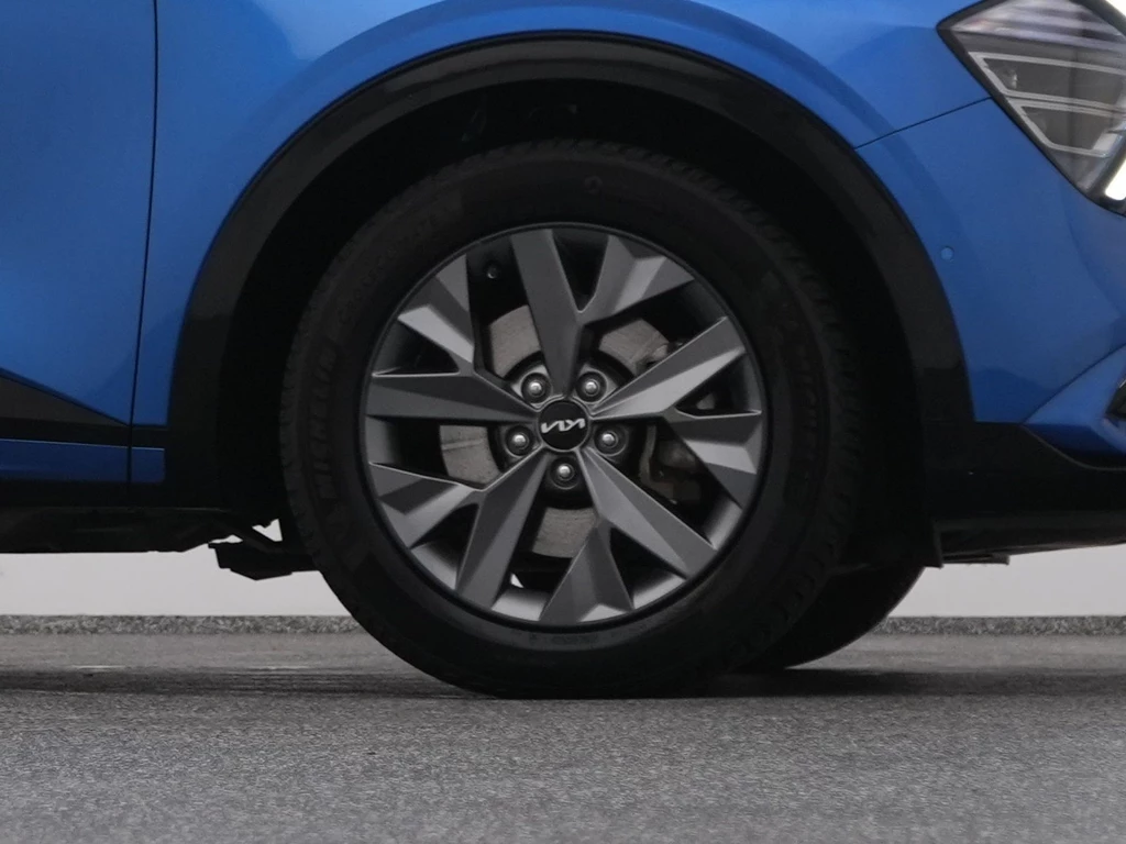 Kia Sportage – foto 42