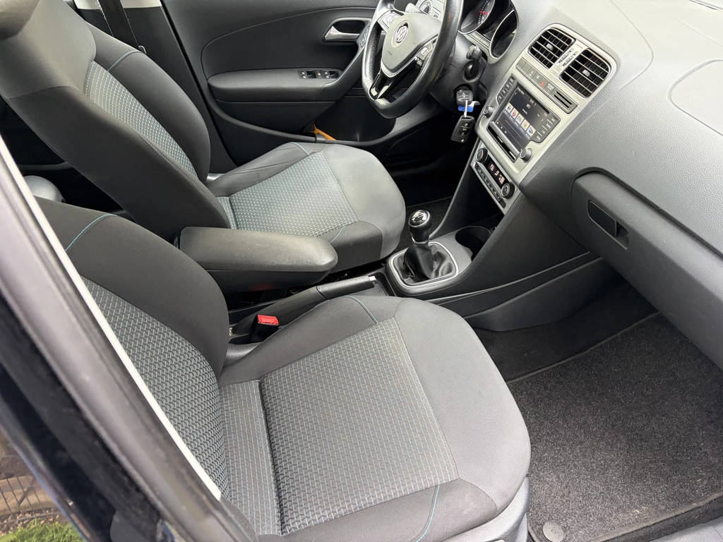 Volkswagen Polo – foto 23