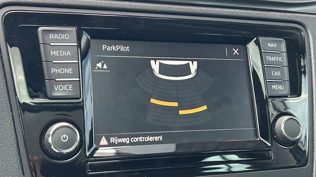 Škoda Rapid – foto 13
