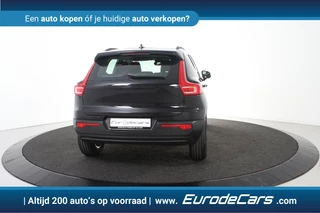 Volvo XC40 – thumbnail 10