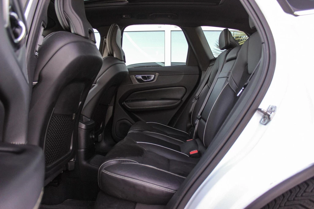 Volvo XC60 – foto 22