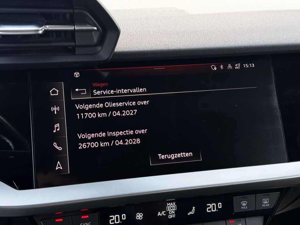 Audi A3 – foto 37