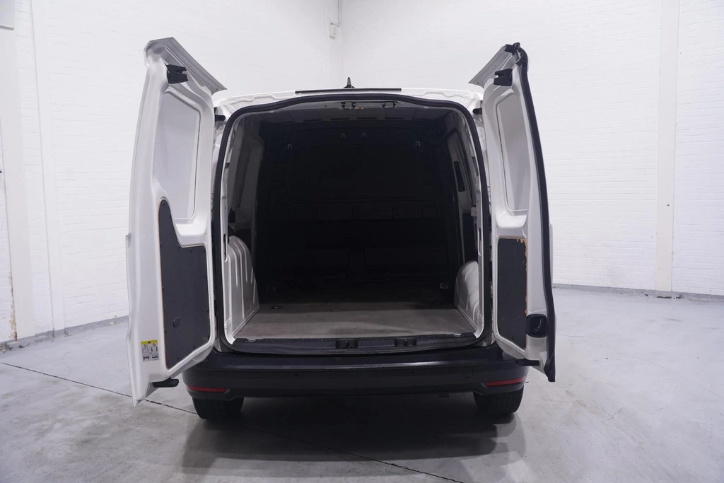 Volkswagen Caddy – foto 15