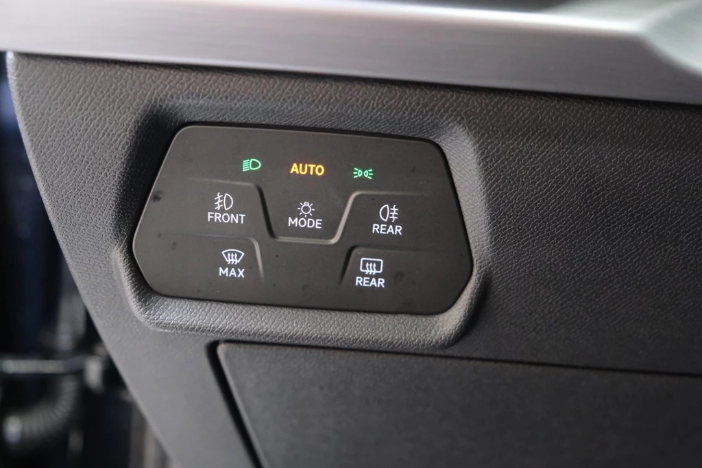 SEAT Leon – foto 32