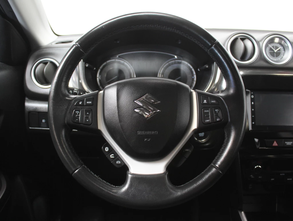 Suzuki Vitara – foto 22