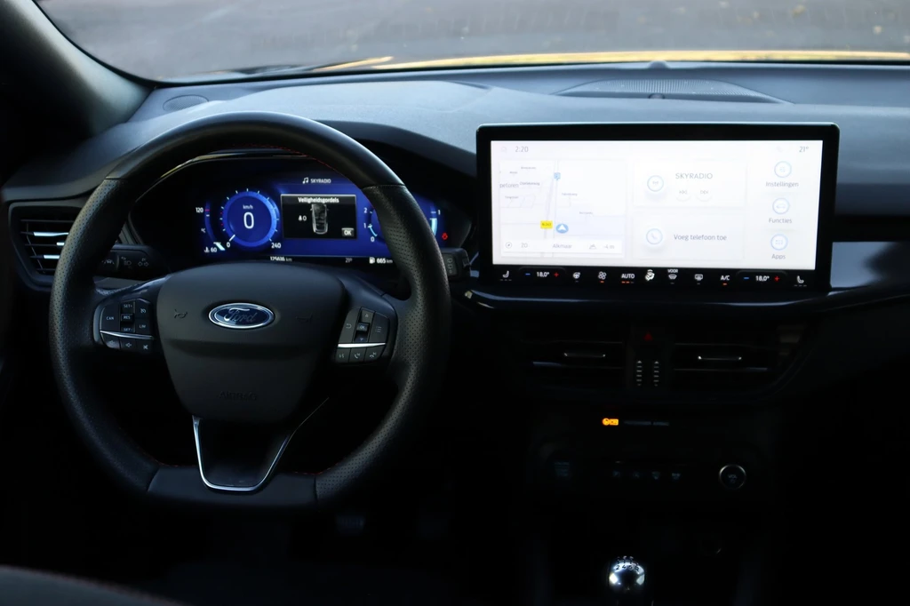 Ford Focus – foto 13