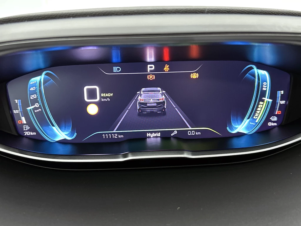 Peugeot 3008 – foto 28