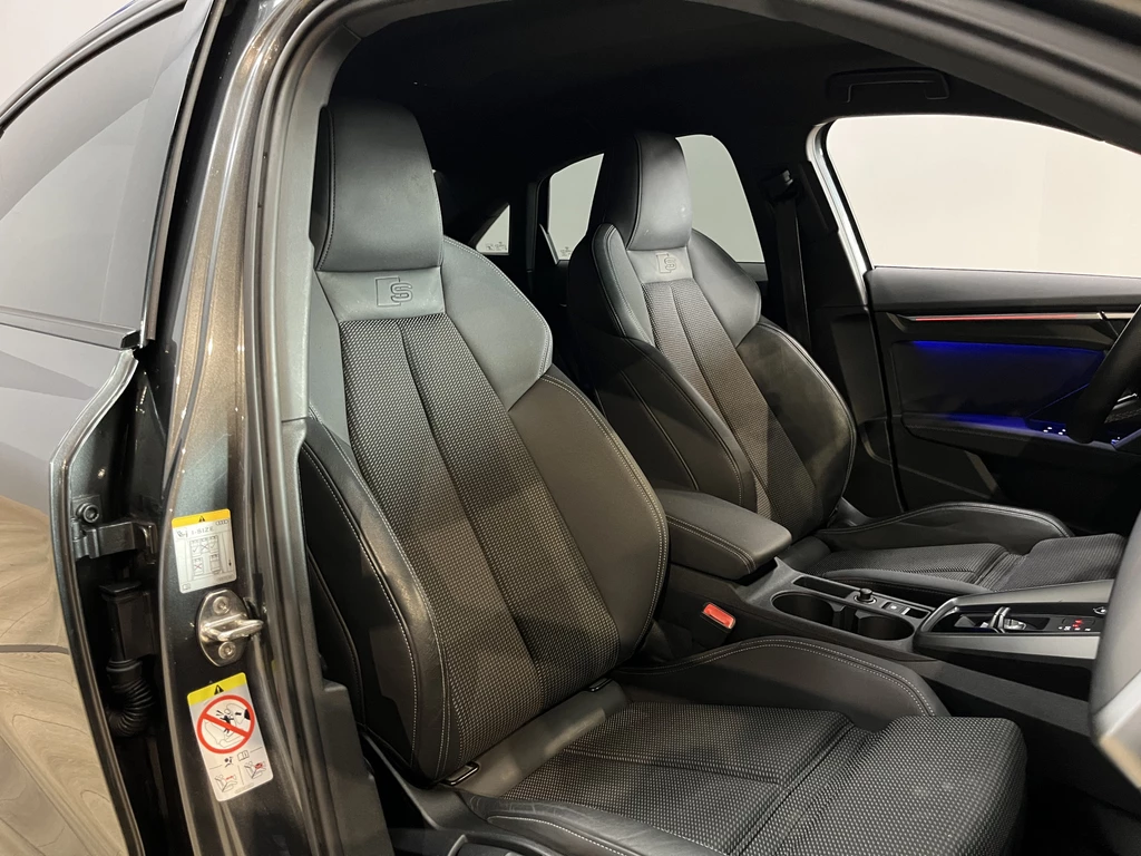 Audi A3 – foto 39