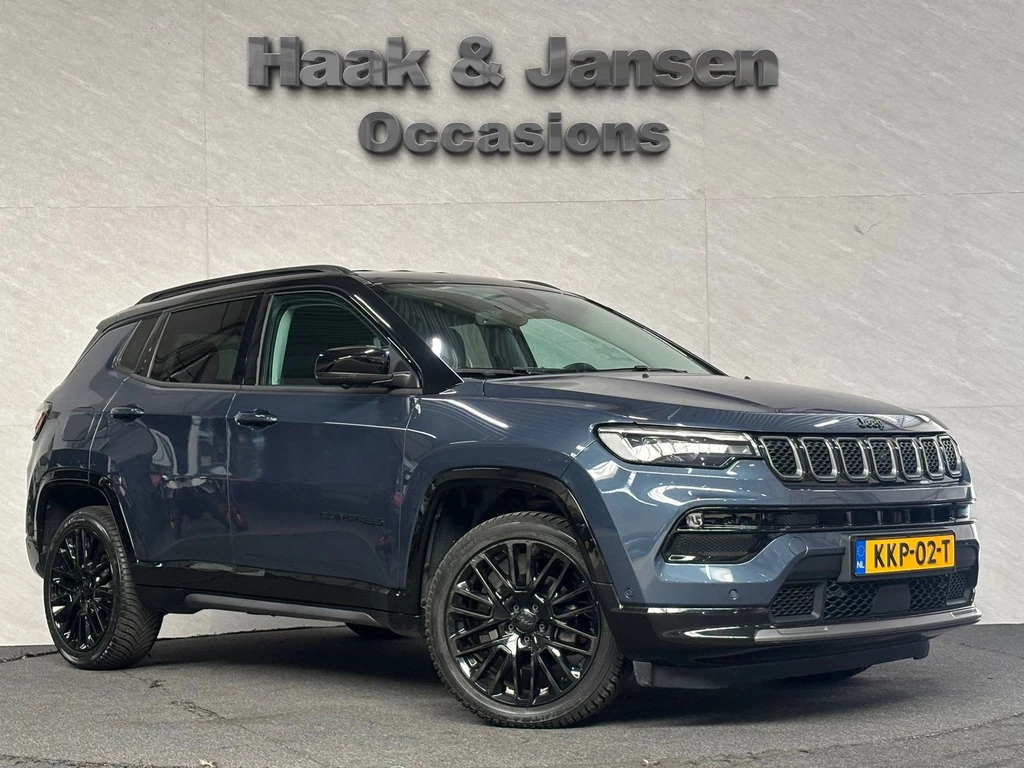 Jeep Compass – foto 7