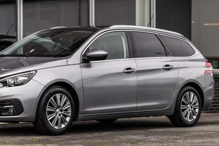 Peugeot 308 – thumbnail 3