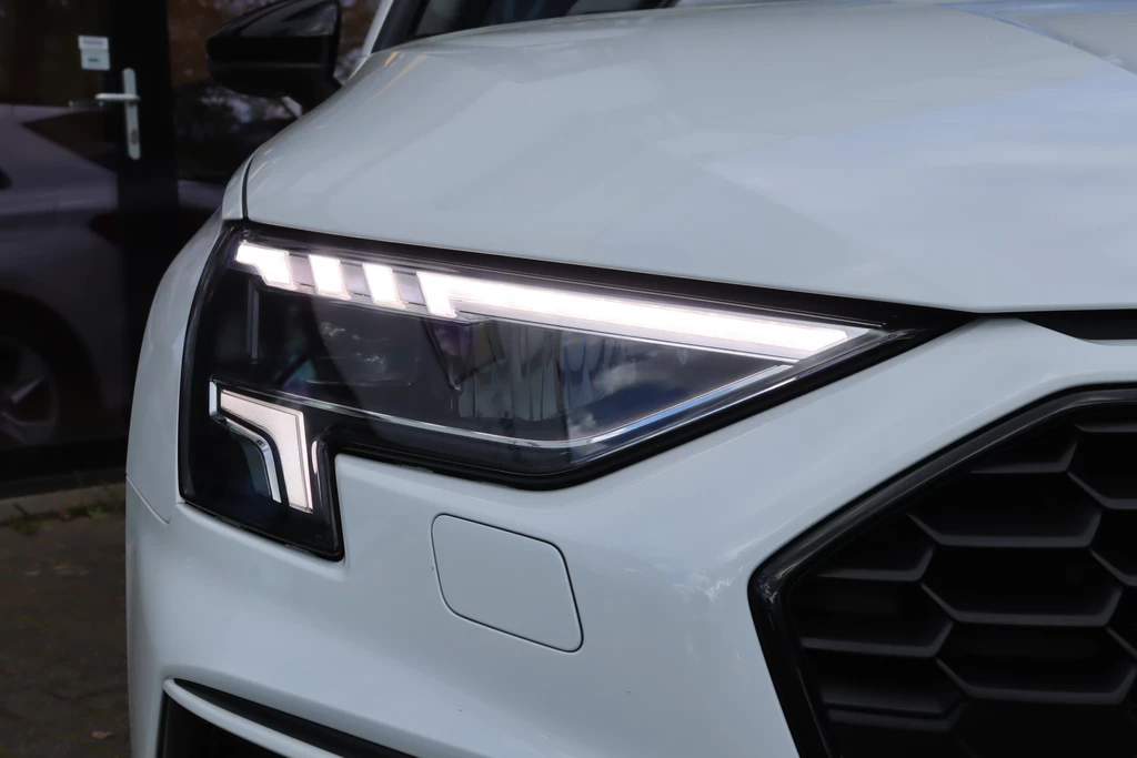 Audi A3 – foto 34