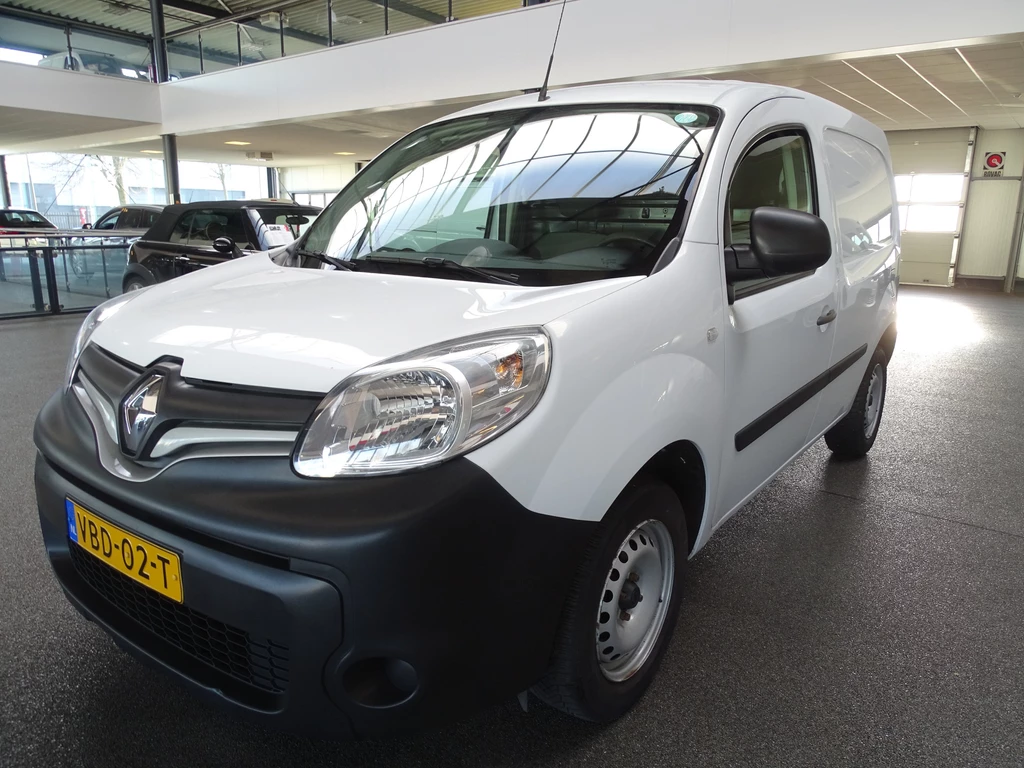 Renault Kangoo – foto 1