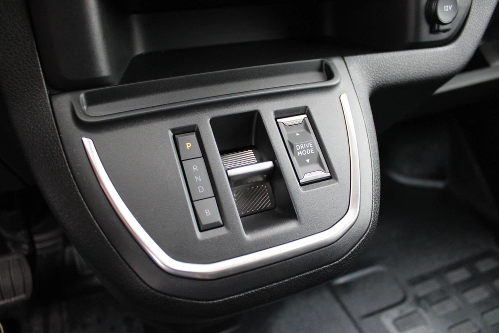 Citroën ë-Jumpy – foto 15